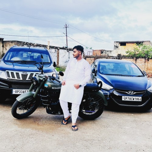 sharib z. profile photo
