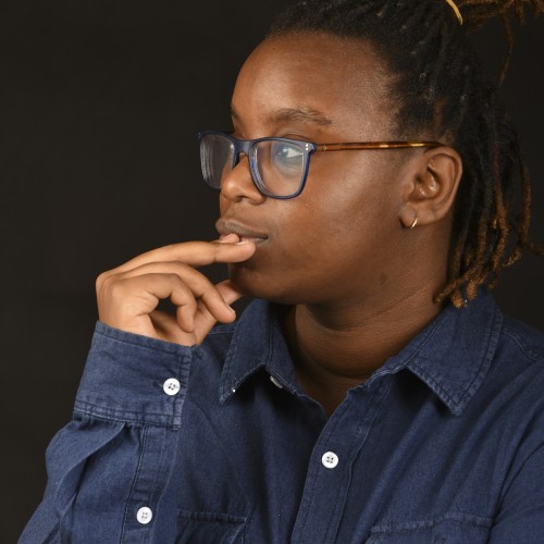 wairimu m.