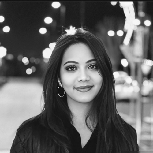 Roshni  A. profile photo