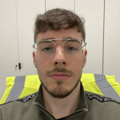 Mattia M. profile photo