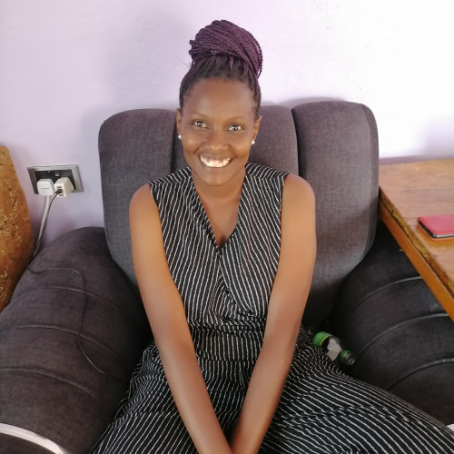 olive m. profile photo