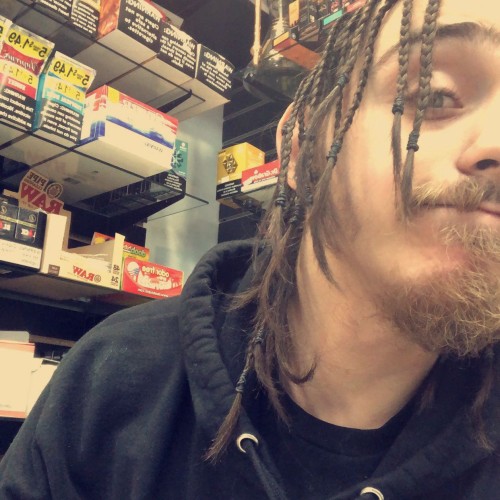 Zach A. profile photo