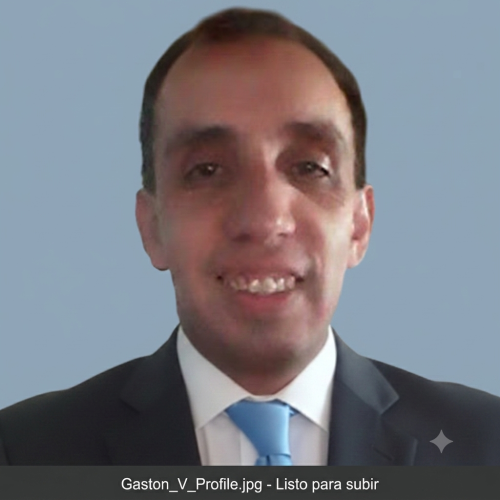 GASTON V. profile photo