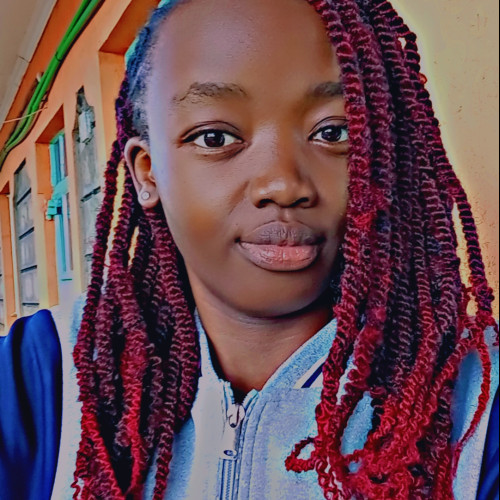 nyambuo M. profile photo