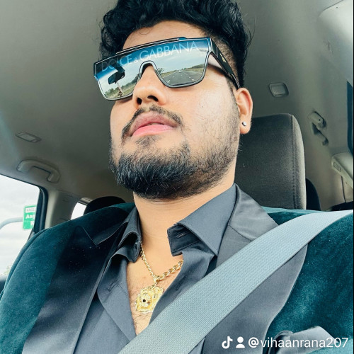 Vihaan  R. profile photo