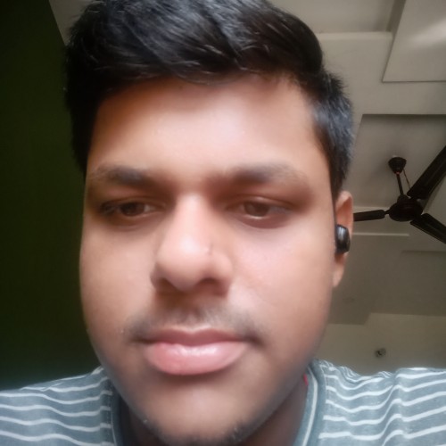 Yash R.