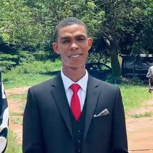 Godsent H. profile photo