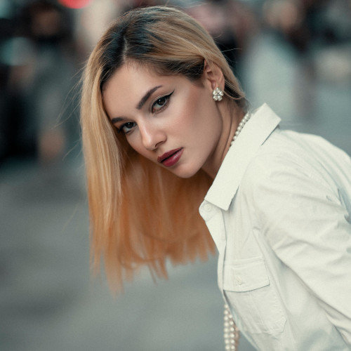 gina f. profile photo