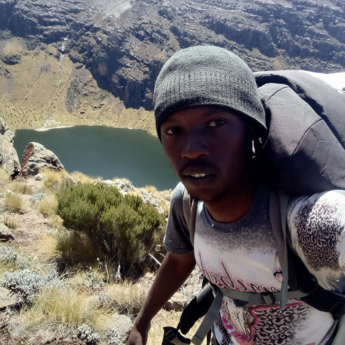 Daniel K. profile photo