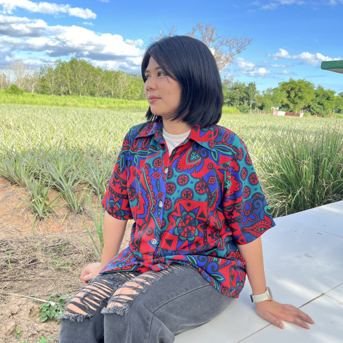 June R. profile photo