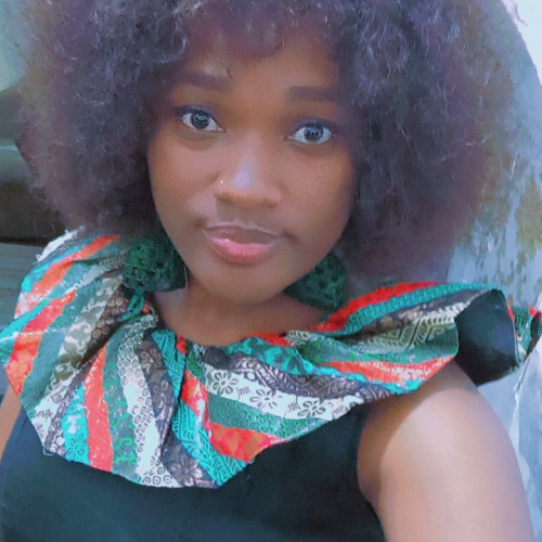 Chioma F.