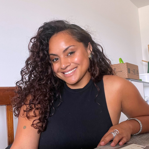 Lily G. profile photo