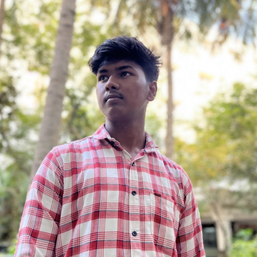 BARATHRAJ T.