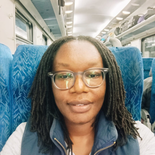 Jackline W. profile photo
