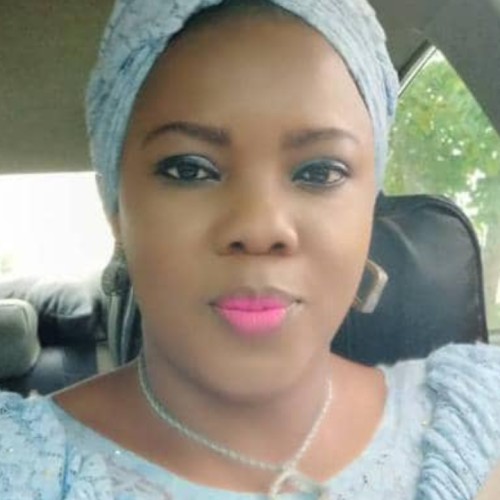 Adebimpe B.