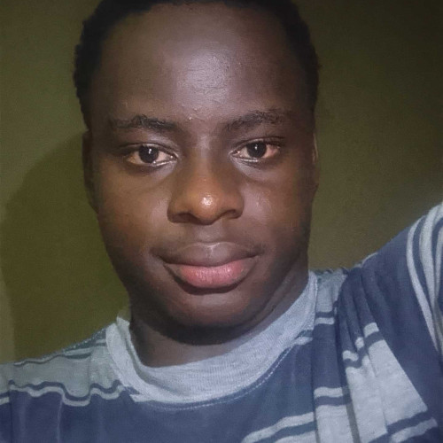 Absalom M. profile photo