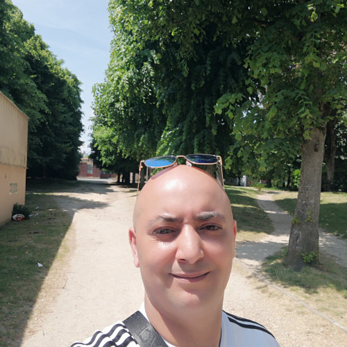 Sallim B. profile photo