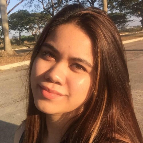 ALEXANDRA  E. profile photo