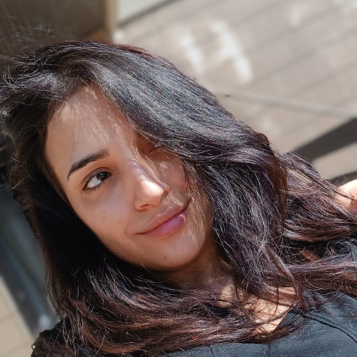 Monya H. profile photo