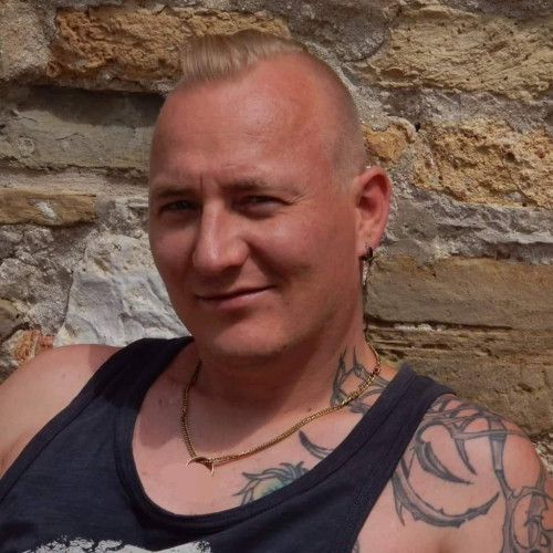 Daniel W. profile photo