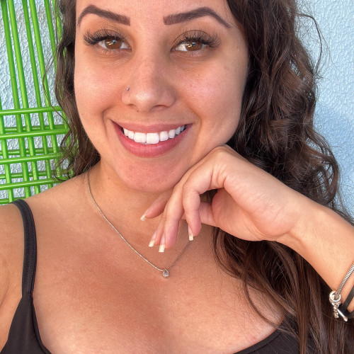 Michelle V.