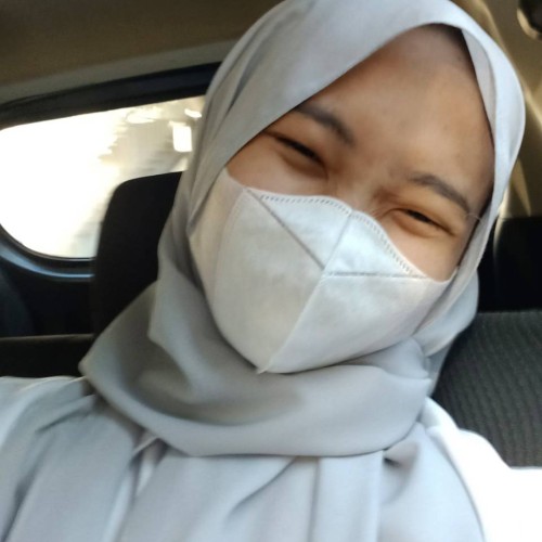 Hikma Ramadhani F.