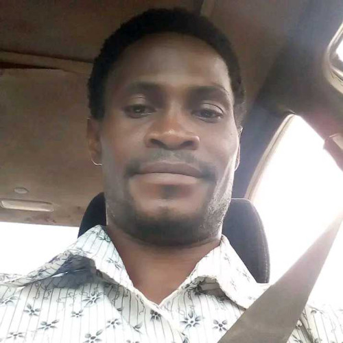 Olugbenga S.