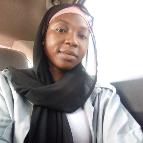 Semira A. profile photo