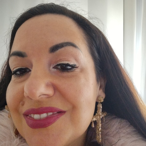 Helga P. profile photo