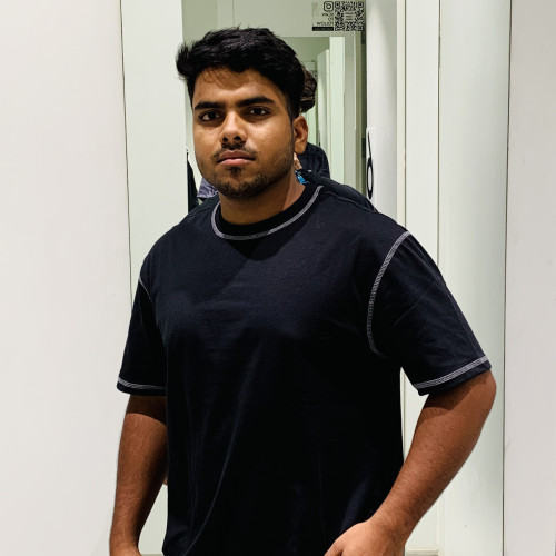 Sunil P. profile photo