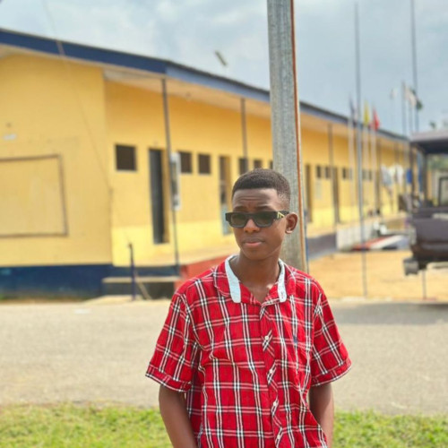 DAVIS S. profile photo