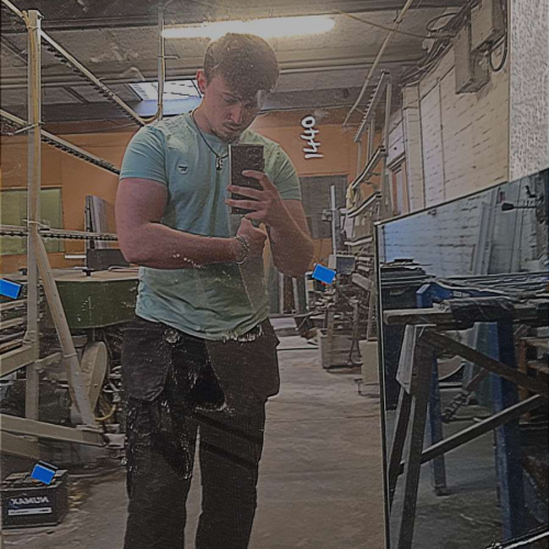 Ryan C. profile photo