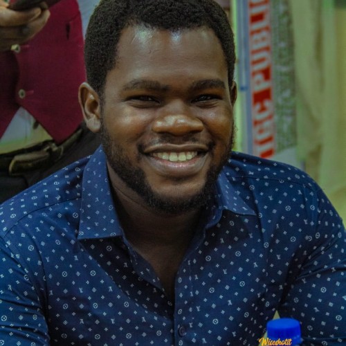 Greatman zino E.