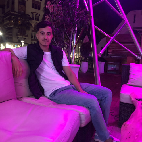 Khalid C. profile photo