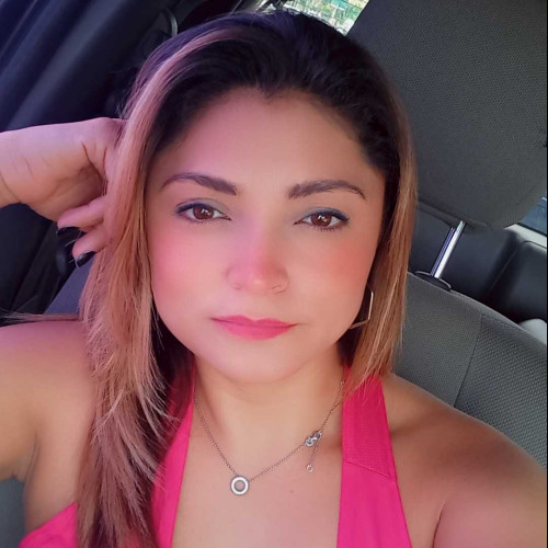 Dina A. profile photo