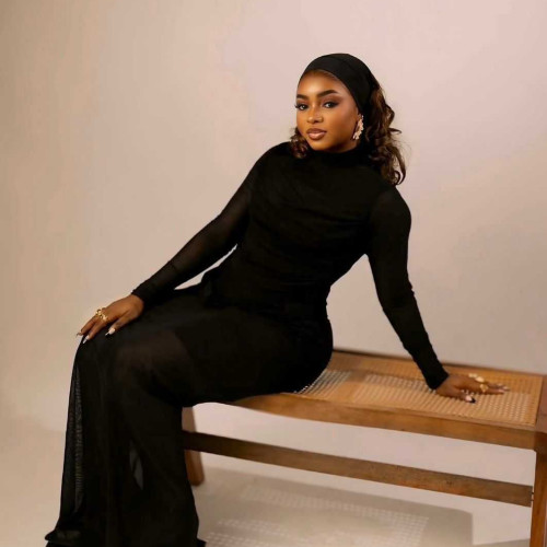 queen k. profile photo