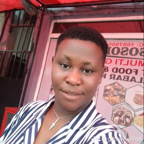 Gift E. profile photo