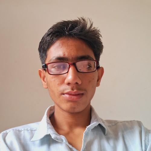 Gaurav K.