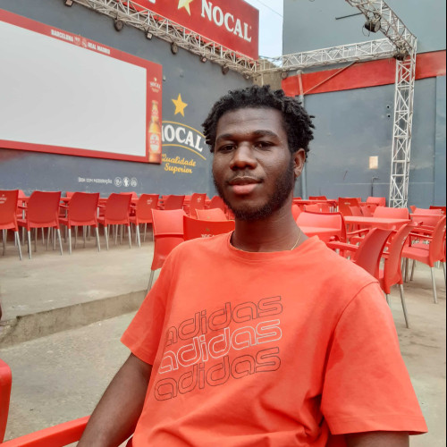 Manox J. profile photo