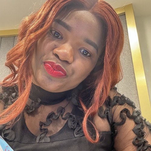 Thozama N. profile photo