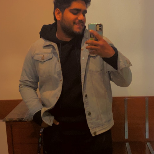 Mohit T. profile photo