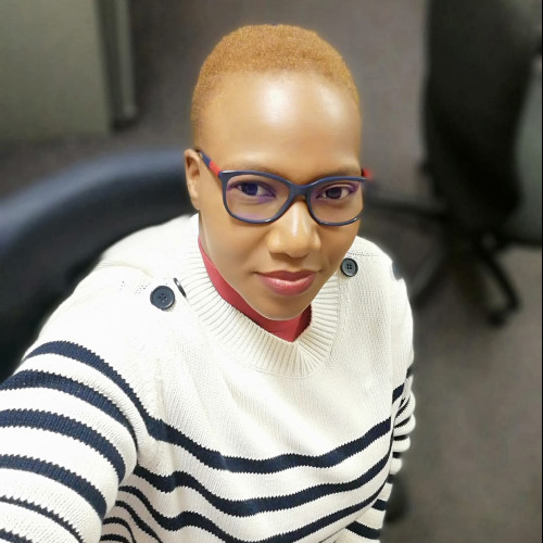 Natasia N. profile photo