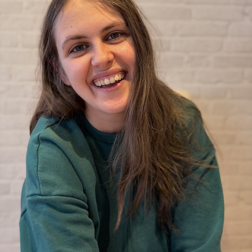 Eva G. profile photo