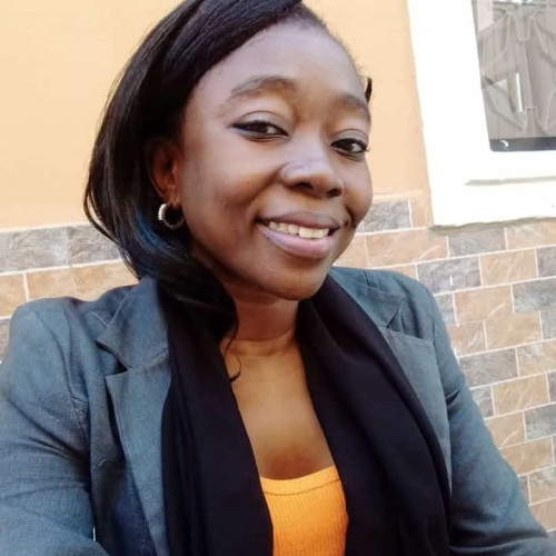 Hadiza S.