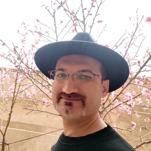 Mehran M. profile photo