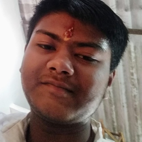 Ajay  P.