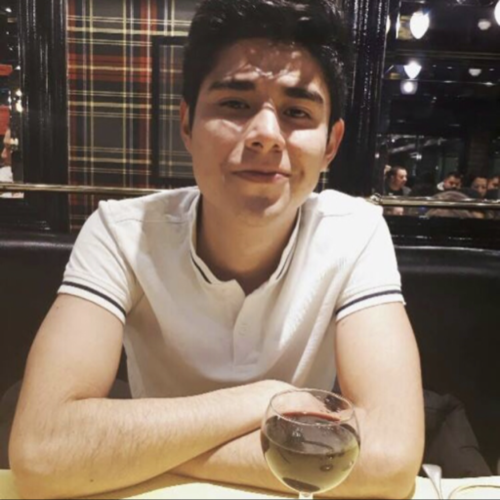 Miguel O. profile photo