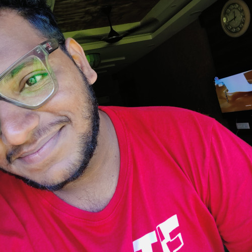 Saif  V. profile photo