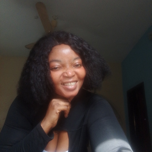 Joy P.