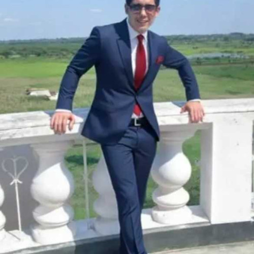 Antonio V. profile photo